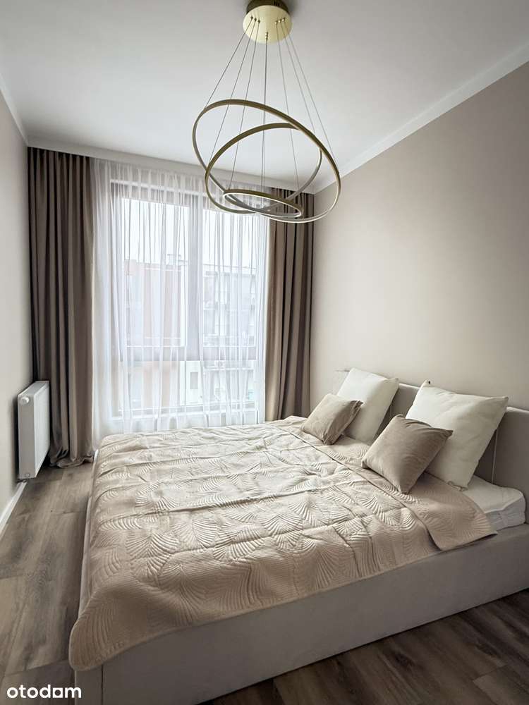 2 pokoje | 46 m² |nowe | gotowe  | garaż | Wilanów - Royal Residence-10