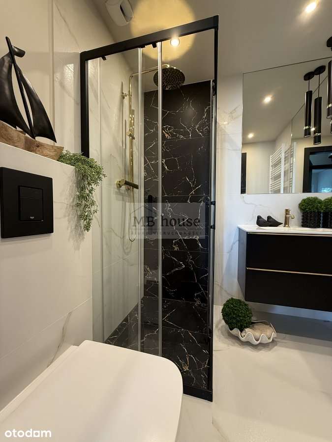 Komfortowe 2 pokoje z balkonem-13