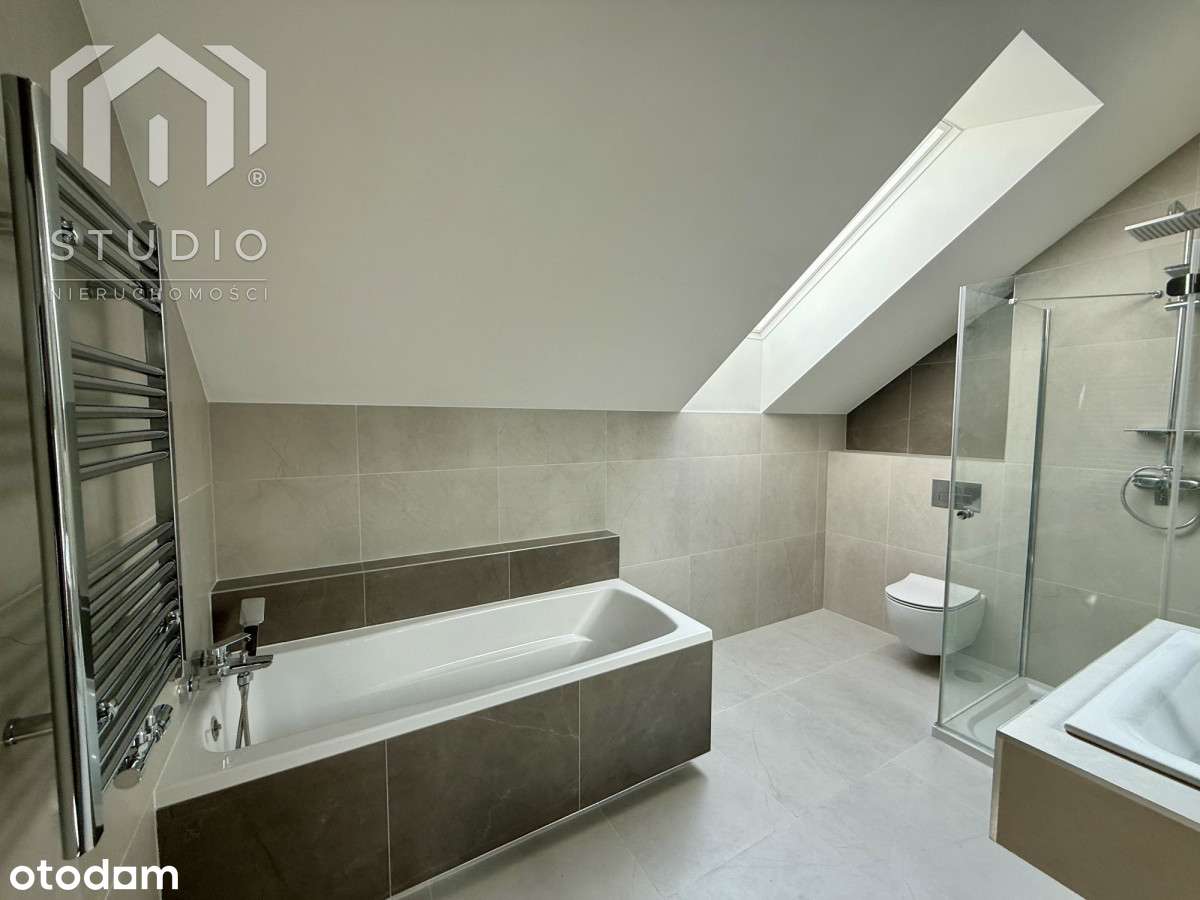 Rozbudowany stan deweloperski z opcją pod klucz - Pełny obrazek: 4/16