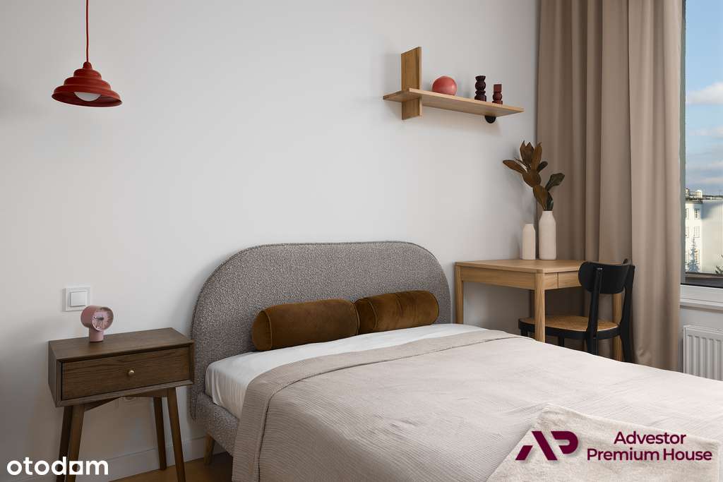 Designerskie 2-pokoje w Modenie/Jeżyce-7