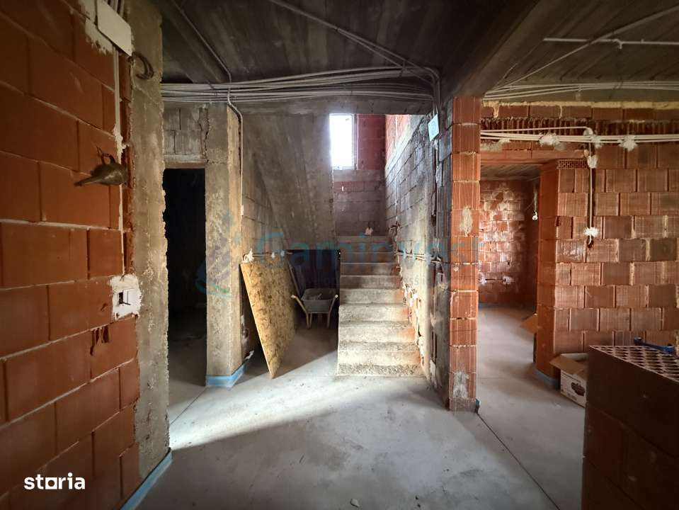 Casa cu 6 camere de vanzare in Betfia, Bihor, GAMINVEST V4469 - Imagine principală: 5/14