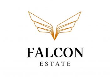 Falcon Estate Logo