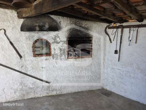 Moradia T4 Venda em Bigorne, Magueija e Pretarouca,Lamego-7