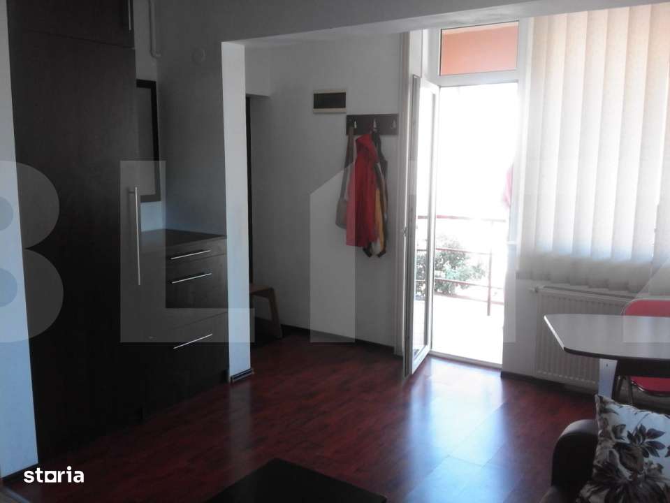 Apartament de vanzare, cu 2 camere, 48 mp, zona Soarelui - Imagine principală: 3/6