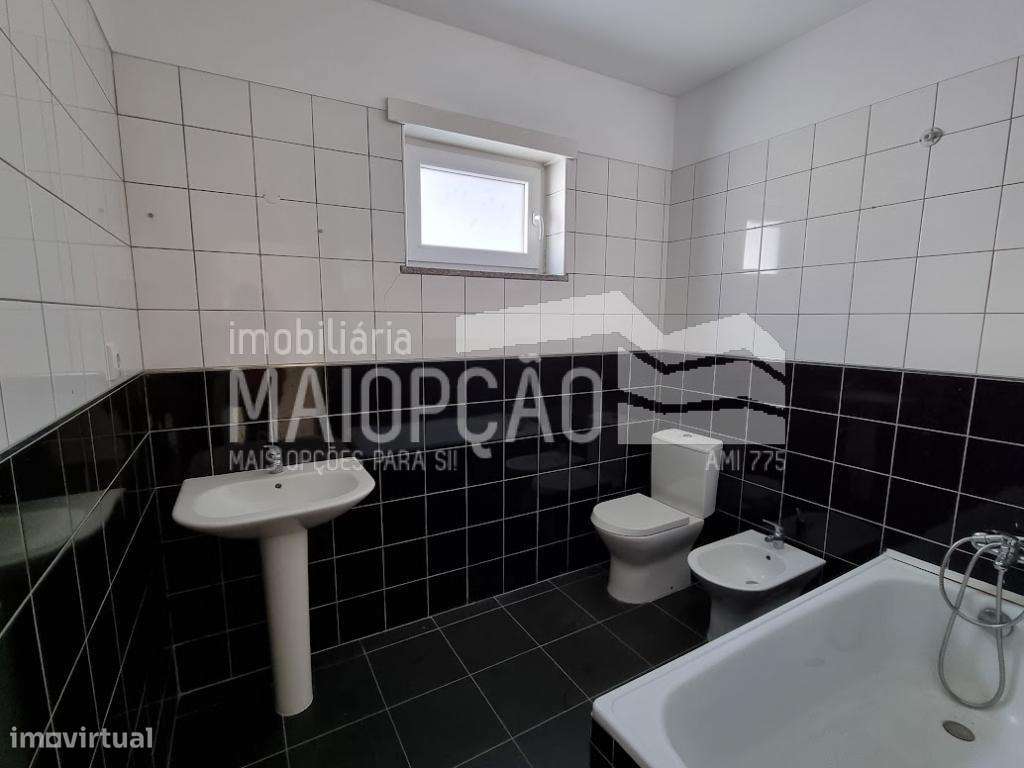 Apartamento T2 - Covilhã - Grande imagem: 5/6