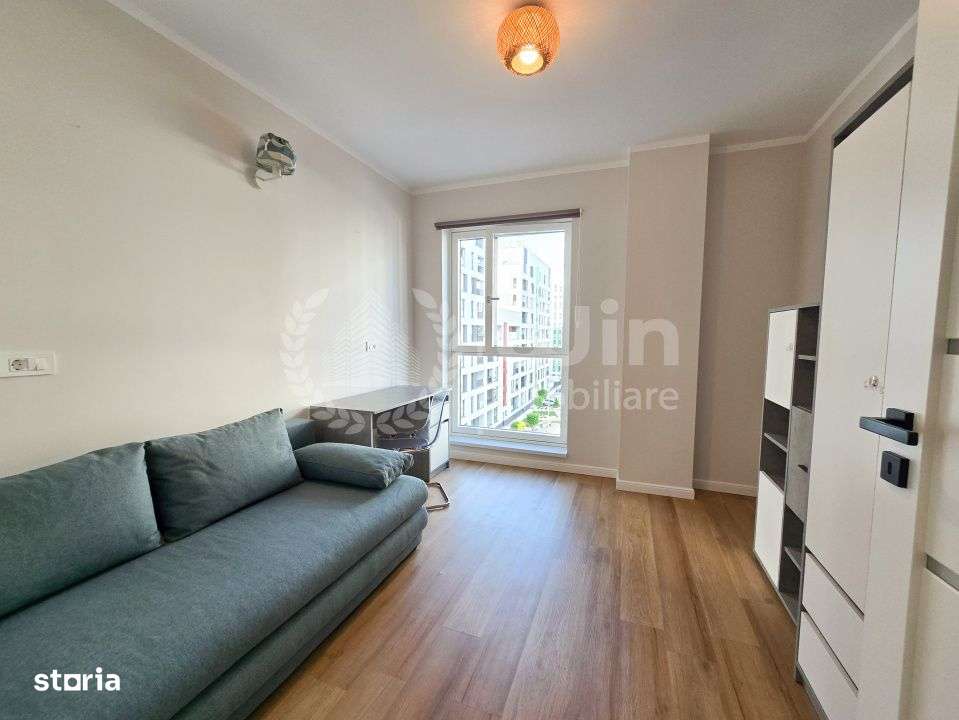 Apartament 3 camere la cheie | Bloc nou | Etaj 4/8 | Garaj | Vivo Mall - Imagine principală: 2/11