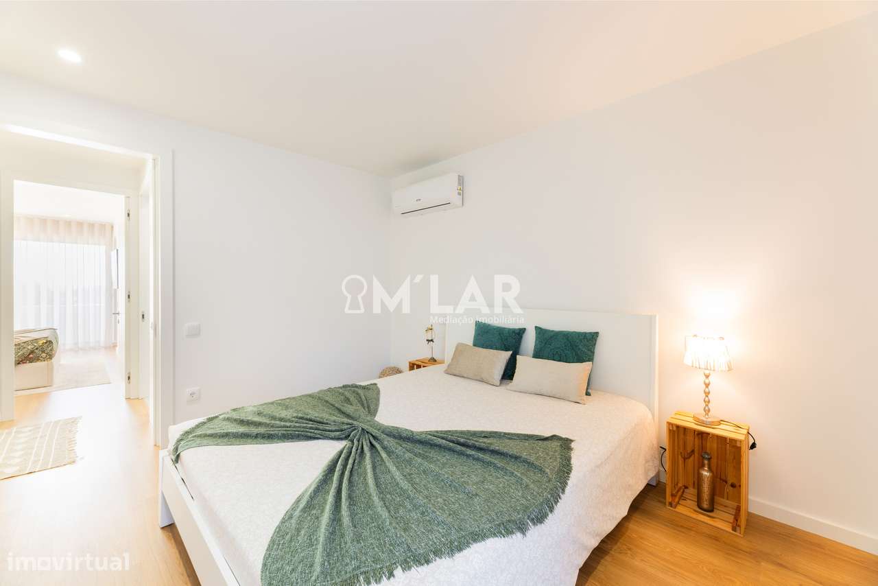 Moradia T3 em Mouquim, Vila Nova de Famalicão-31