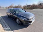 Peugeot 508 2.0 BlueHDi Allure S&S - 1