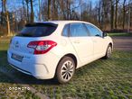 Citroën C4 1.6 HDi Selection - 5