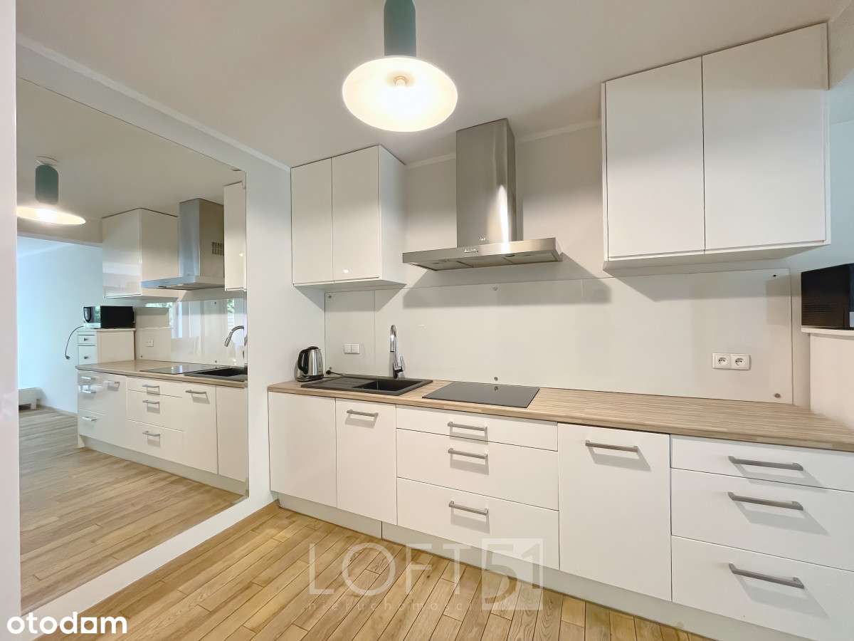 Klimatyczny apartament z ogrodem i garażem - Pełny obrazek: 4/12