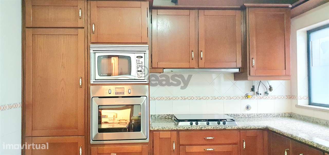 T3 no centro de Lamego mobilado - Grande imagem: 5/19