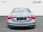 Mercedes-Benz S 580 4MATIC MHEV Aut. - 5