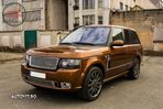 Pachet Exterior Complet Autobiography Design Land Range Rover Vogue L322 (2002-201- livrare gratuita - 16