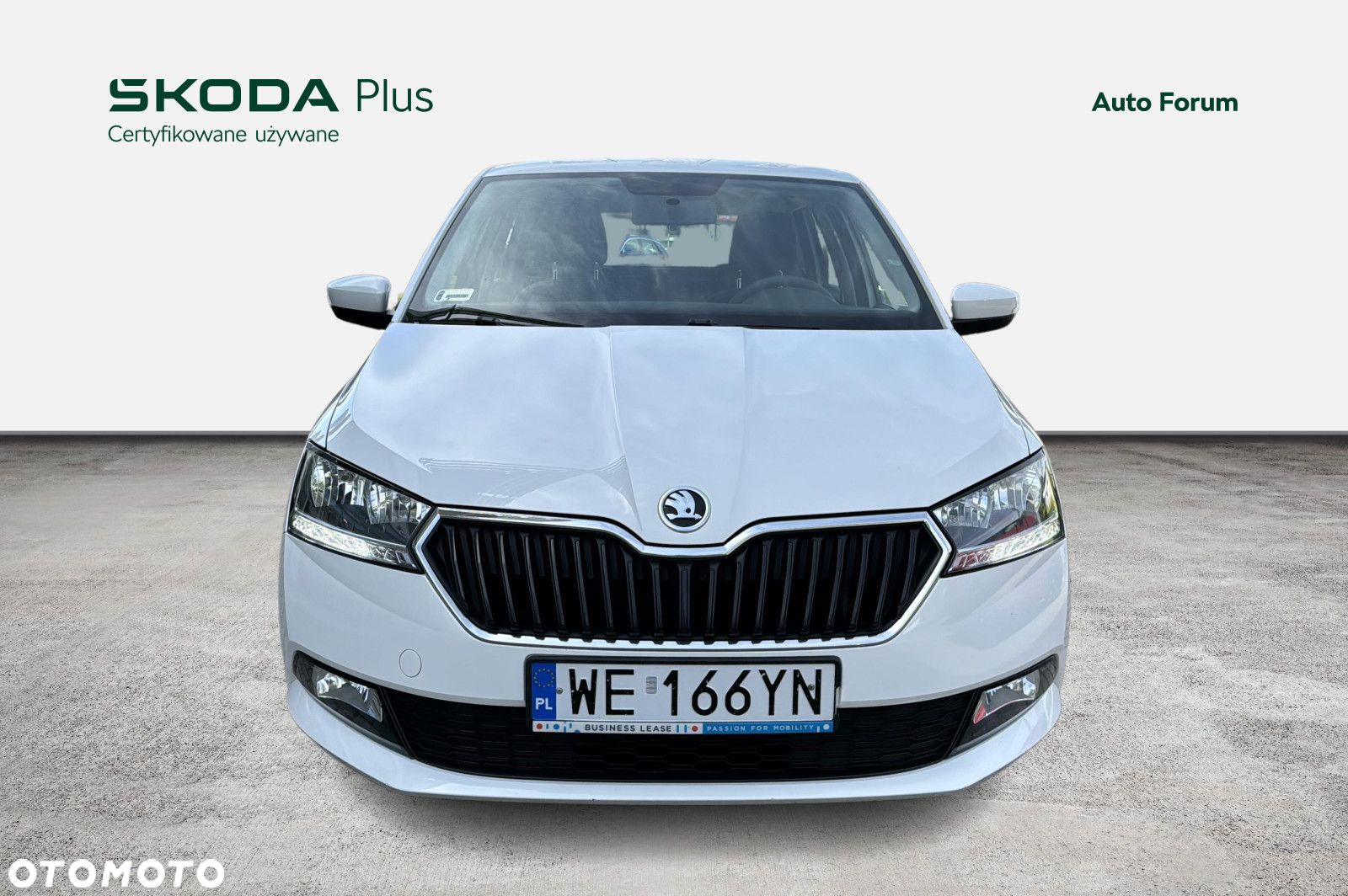 Skoda Fabia 1.0 TSI Ambition - 8