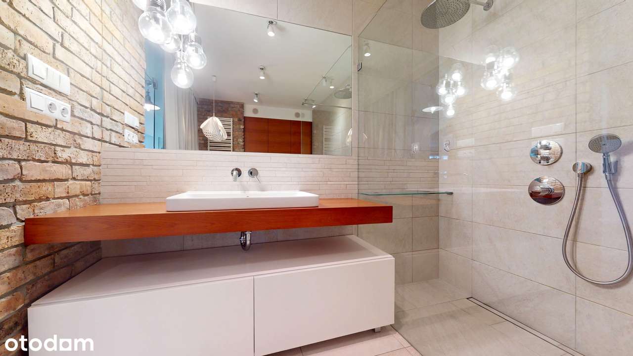 Eleganckie 4-pokojowe mieszkanie z tarasem-10