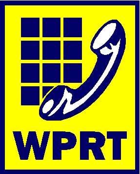 WPRT S.A. logo