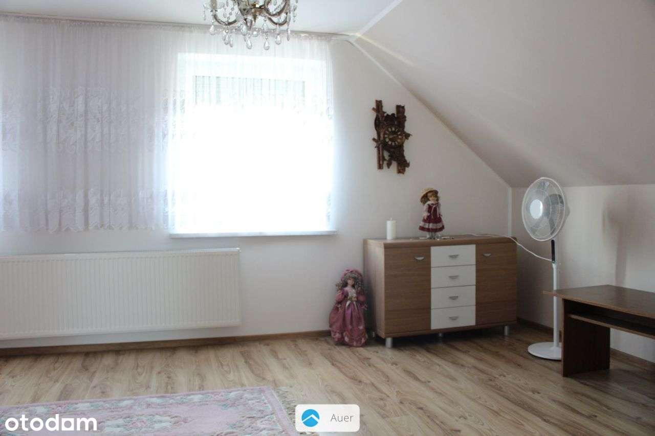 Solarnia - zadbany dom do zamieszkania-14