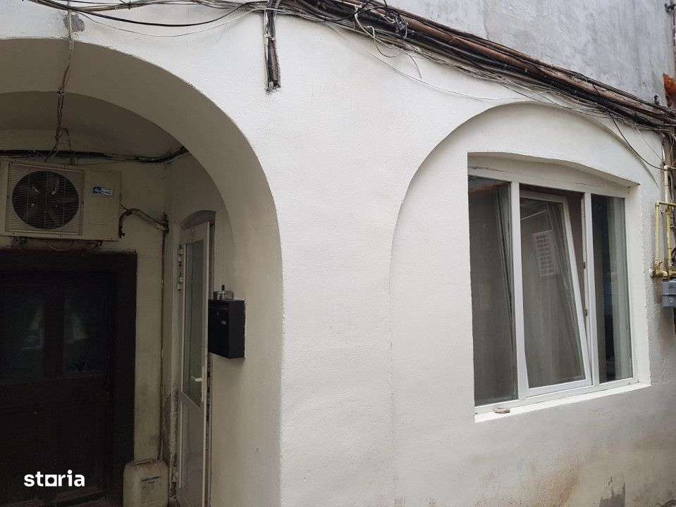 Oferim spre vanzare spatiu de birou ultracentral - Imagine principală: 2/3