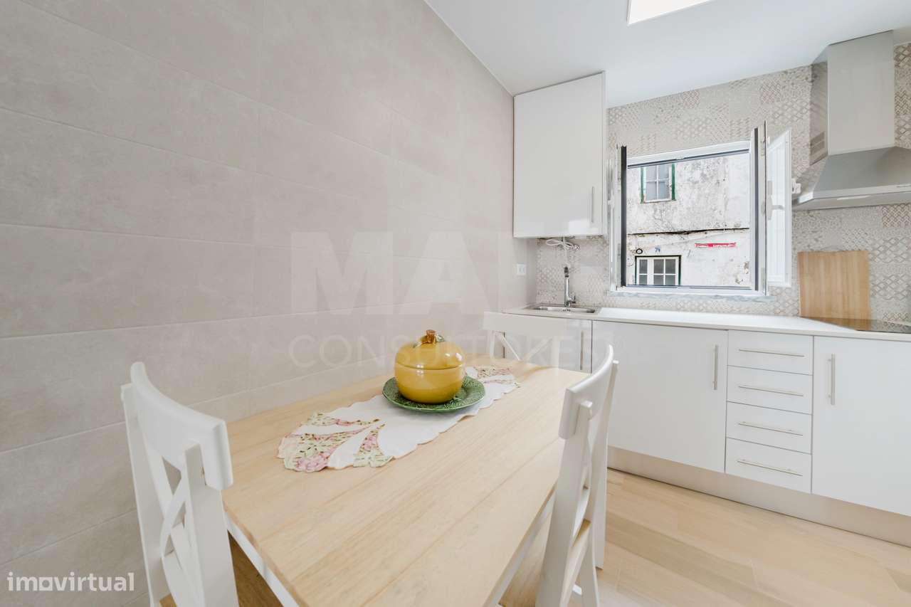 Moradia Nova no centro da Nazaré - Grande imagem: 3/21