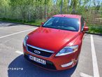 Ford Mondeo 1.6 Silver X - 26