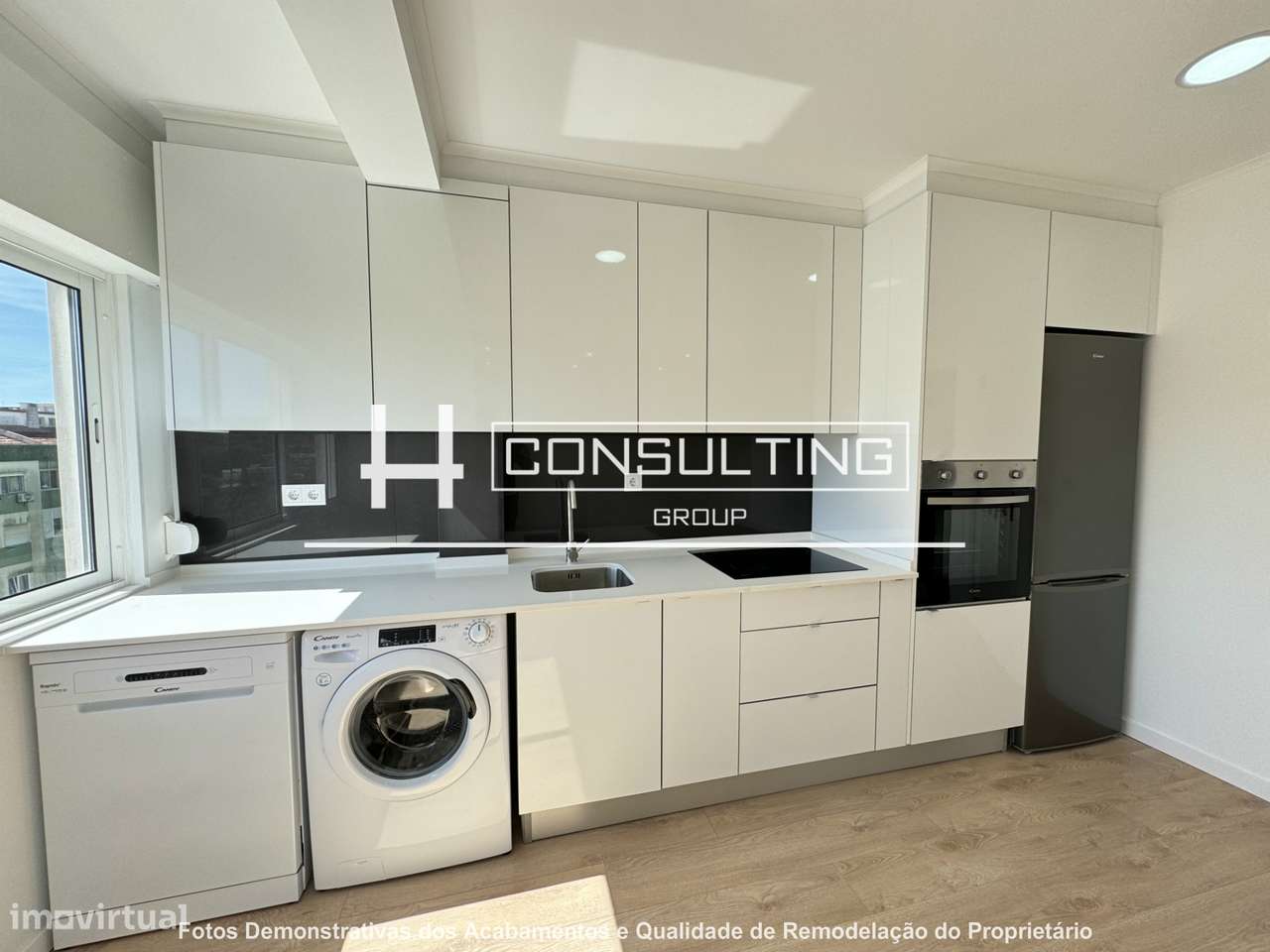 Apartamento T2 Venda em Venteira,Amadora-22