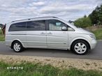 Mercedes-Benz Viano 2.8 CDI Ambiente (ekstra d³) - 3