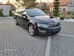 Skoda Octavia 2.0 TDI DSG RS - 14