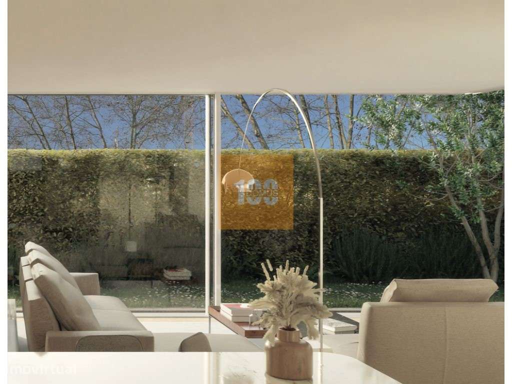 Apartamento T4 novo nas Antas-6