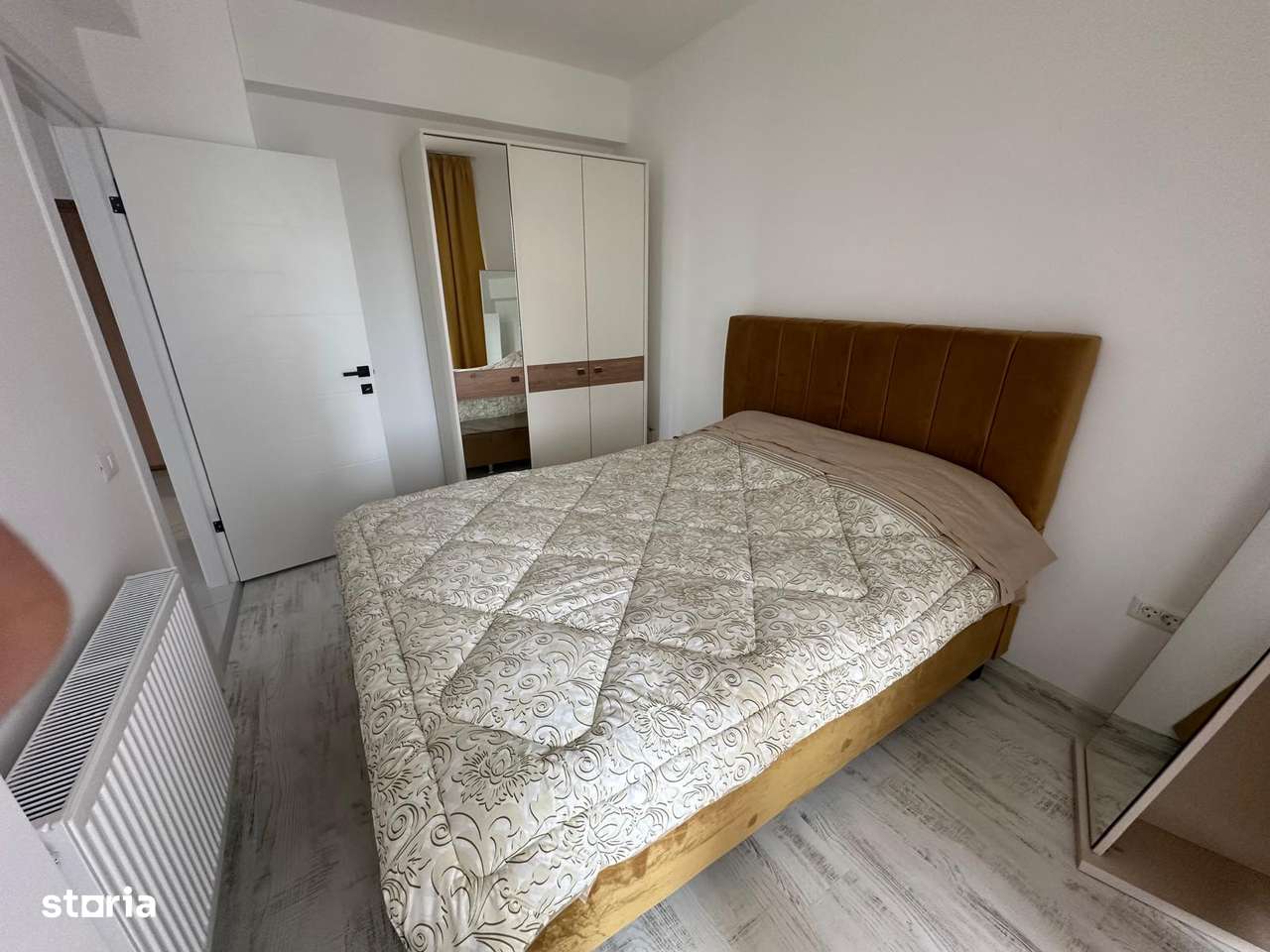 2 Camere, Bucatarie Inchisa, Finisaje Premium - Imagine principală: 3/9