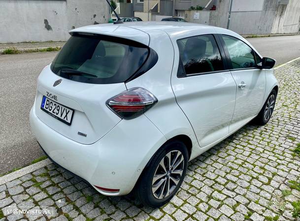 Renault Zoe Intens 50 - 5