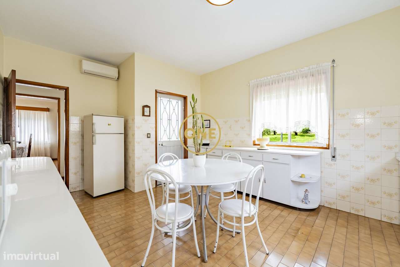 Moradia T3 individual em Lousado-13