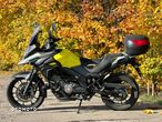 Suzuki V-STROM - 1