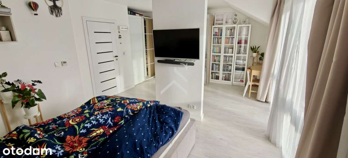 Przestronny dom  111 m² - idealny dla rodzin-11