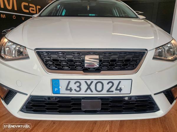 SEAT Ibiza 1.0 Style - 14