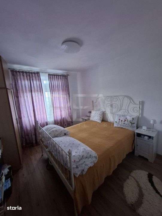 3 Camere, Centrala Proprie, Bloc 1981, Militari-Bdul Uverturii. - Imagine principală: 5/10