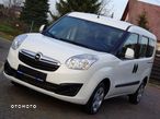 Opel Combo - 1