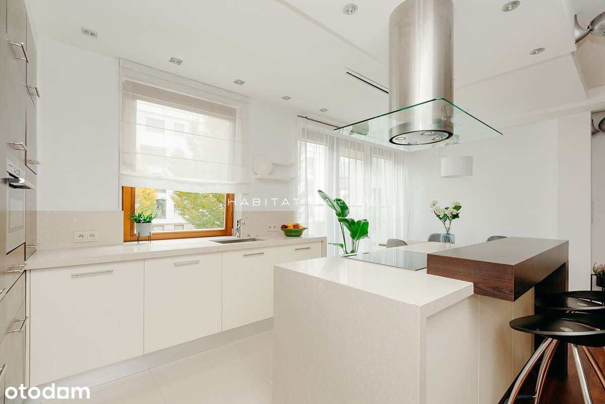 Mieszkanie 92m2 na zadbanym osiedlu na Mokotowie-11