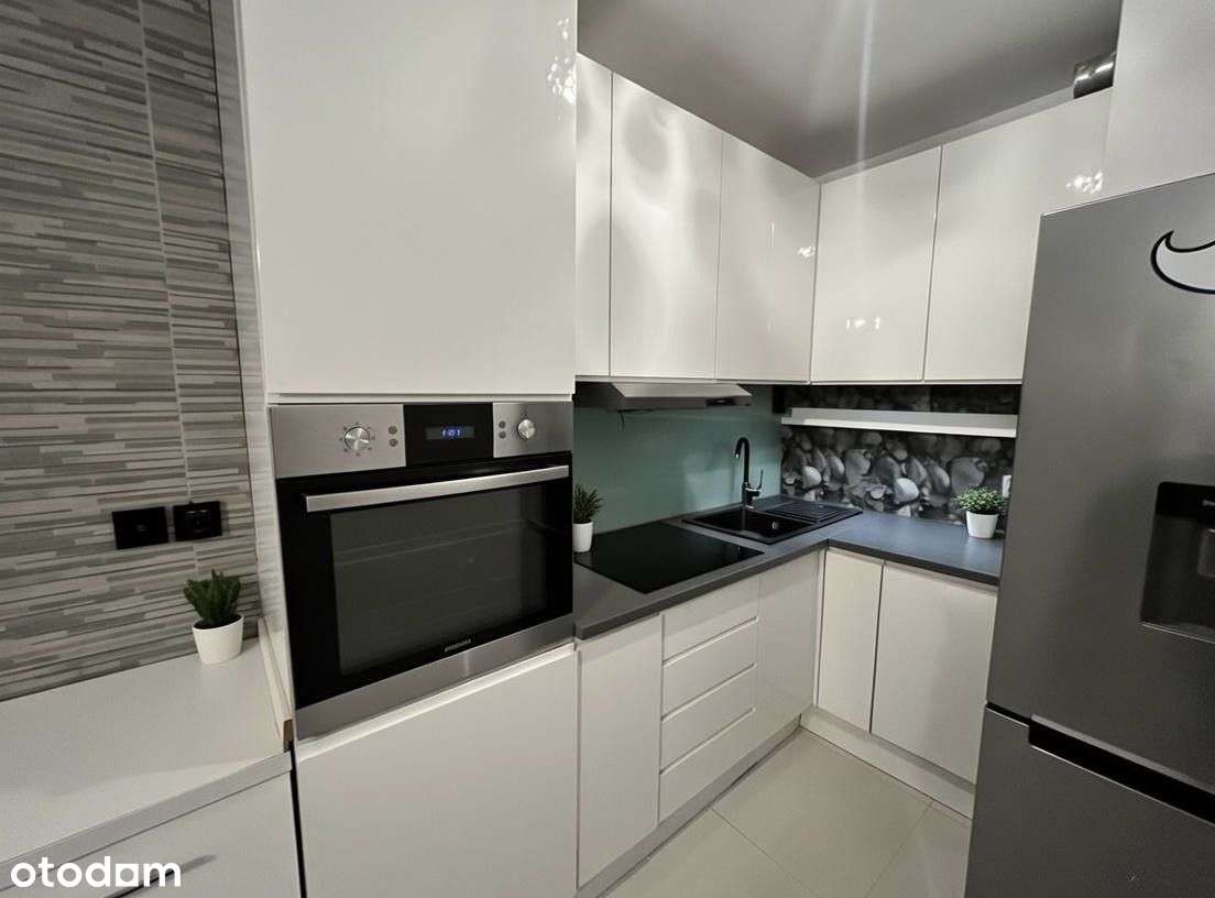 Nowoczesne 2 pokoje w świetnej lokalizacji – Mińsk - Pełny obrazek: 5/14