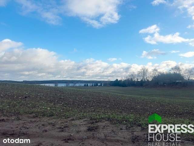 Działka Budowlana w Stradunach, Gmina Ełk - Pełny obrazek: 5/8