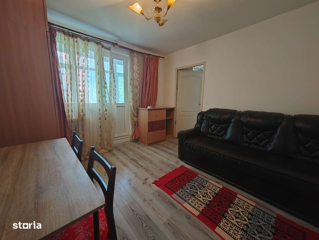 Apartament 2 camere Podu Ros, etaj 2!-1