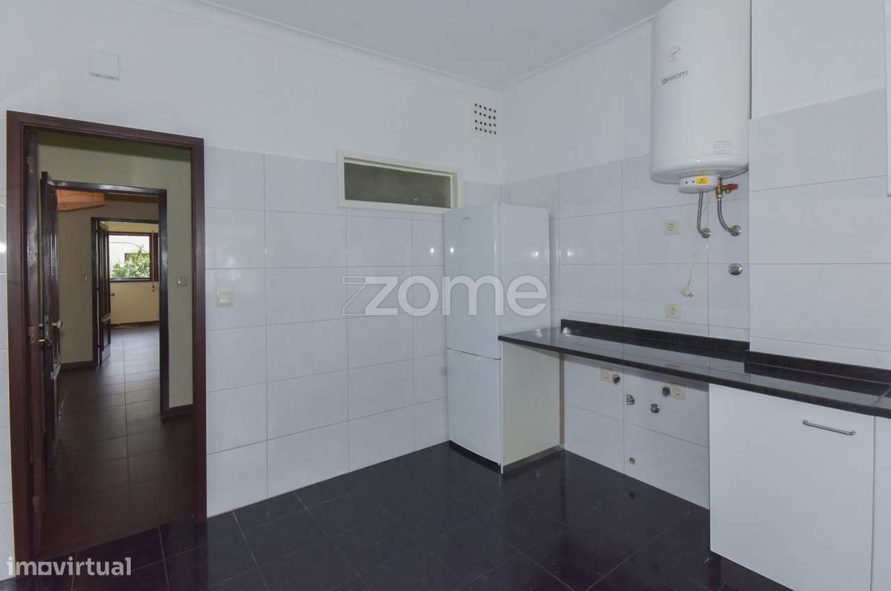 Apartamento T2 com terraços, ao Pólo Universitário, Porto - Arrend.... - Grande imagem: 5/25