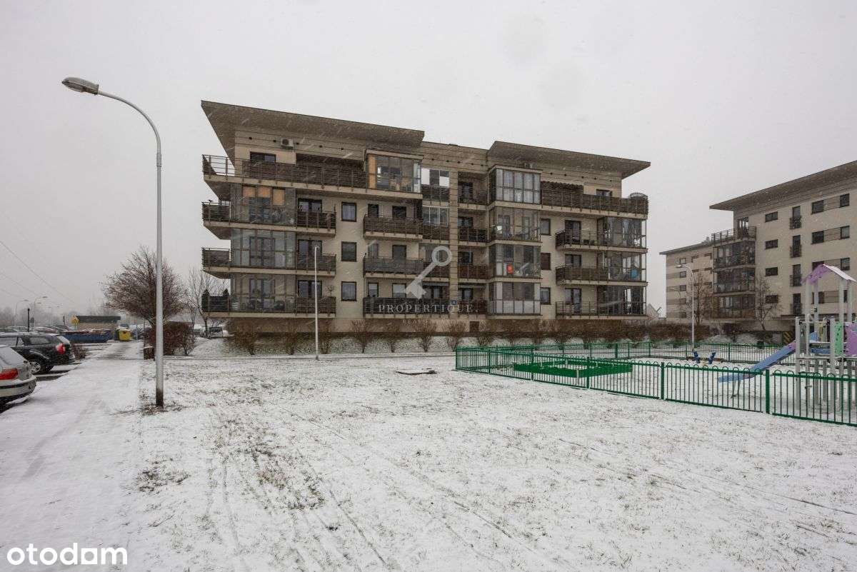 Blisko Bemowa/2pokoje/39m2/Duży Balkon/Do wejścia-15