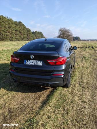 BMW X4 xDrive20d M Sport - 14