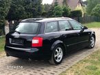 Audi A4 Avant 1.8T - 13