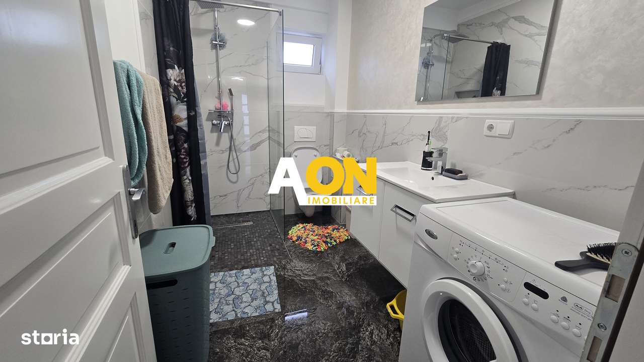 Apartament 2 Camere Bloc Nou, Strada Lalelelor - Imagine principală: 5/9