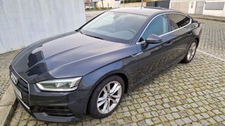 Audi A5 Sportback 2.0 TDI S tronic