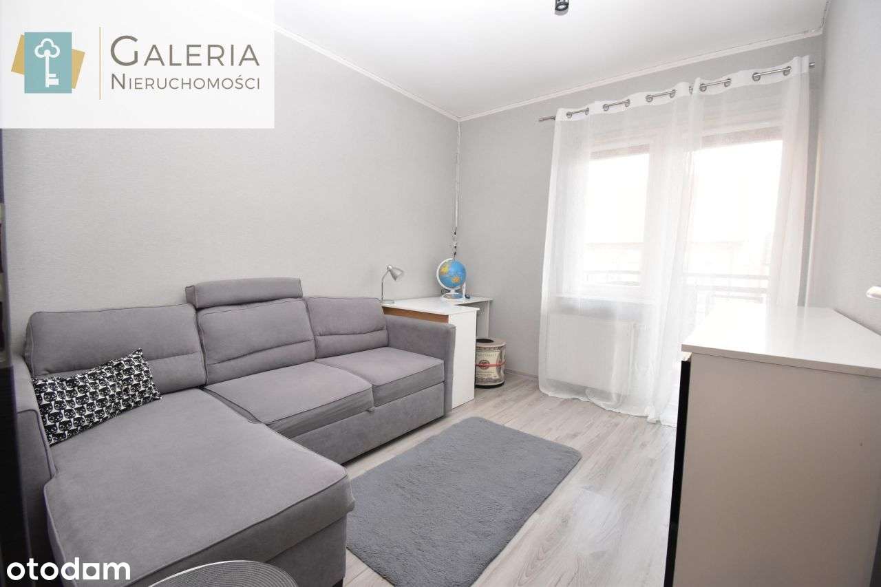 Wyjątkowy przestronny apartament na Starym Mieście - Pełny obrazek: 4/20