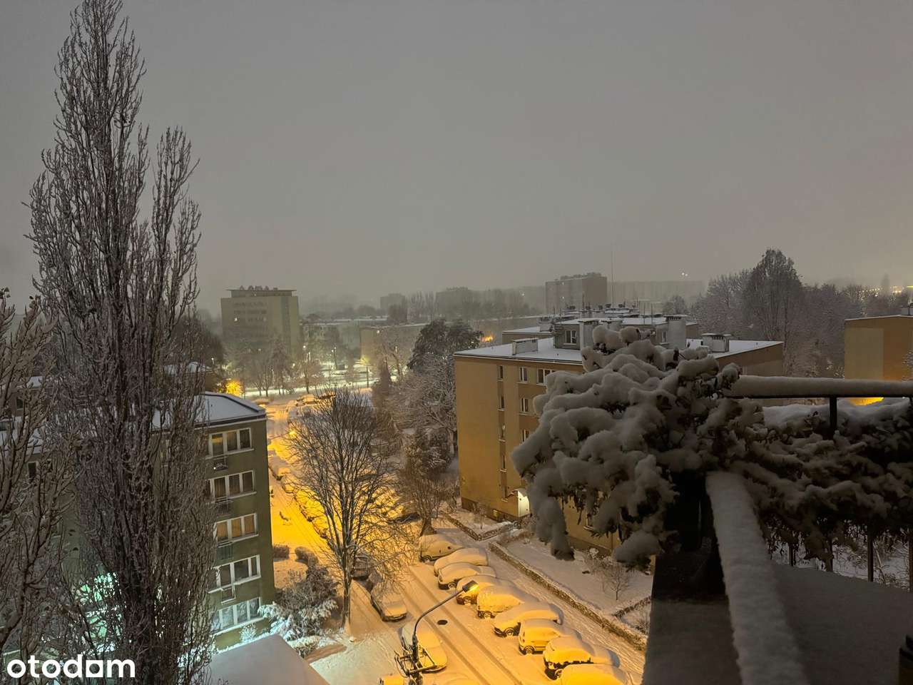 Bezpośrednio / 3 pokoje/ 45m / balkon / winda / pełne AGD / słoneczne-13