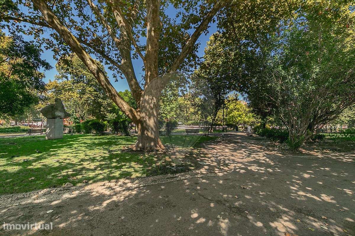 Apartamento T2 para venda-35