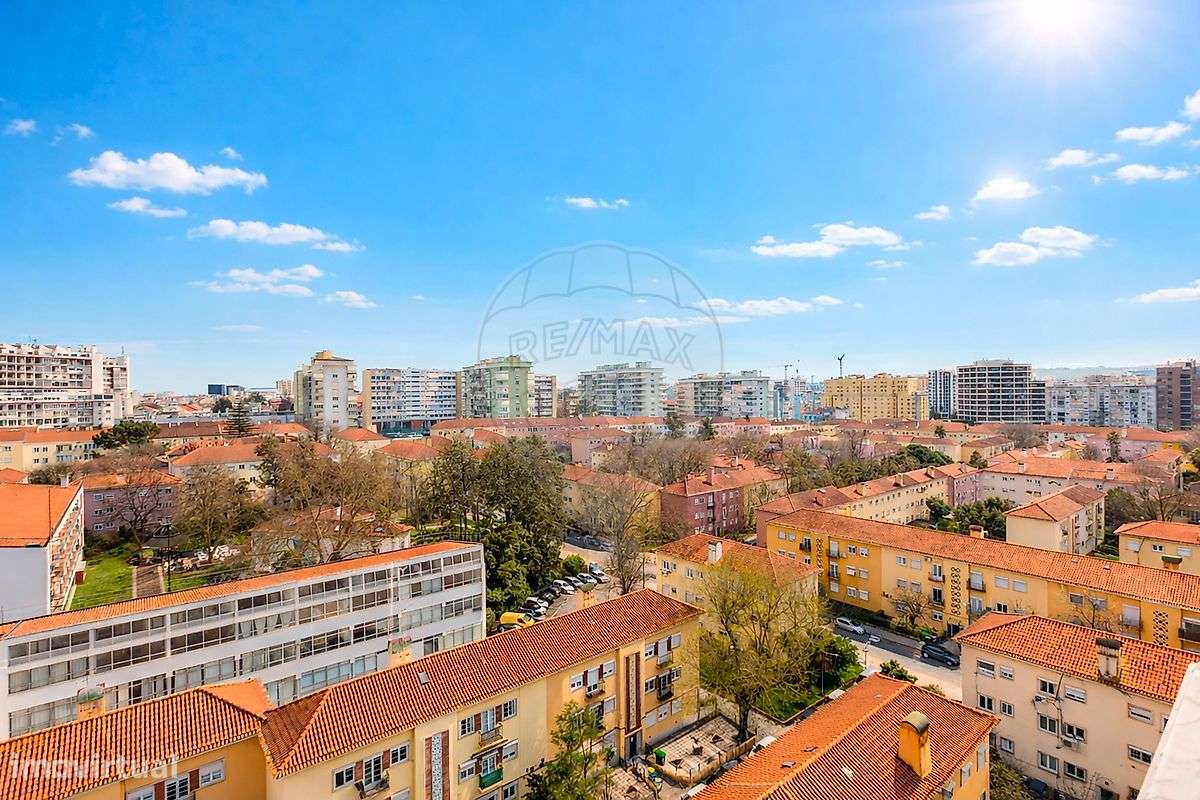 Apartamento T4 para venda - Grande imagem: 3/26